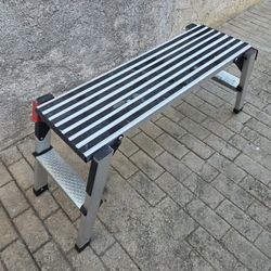Stepstand