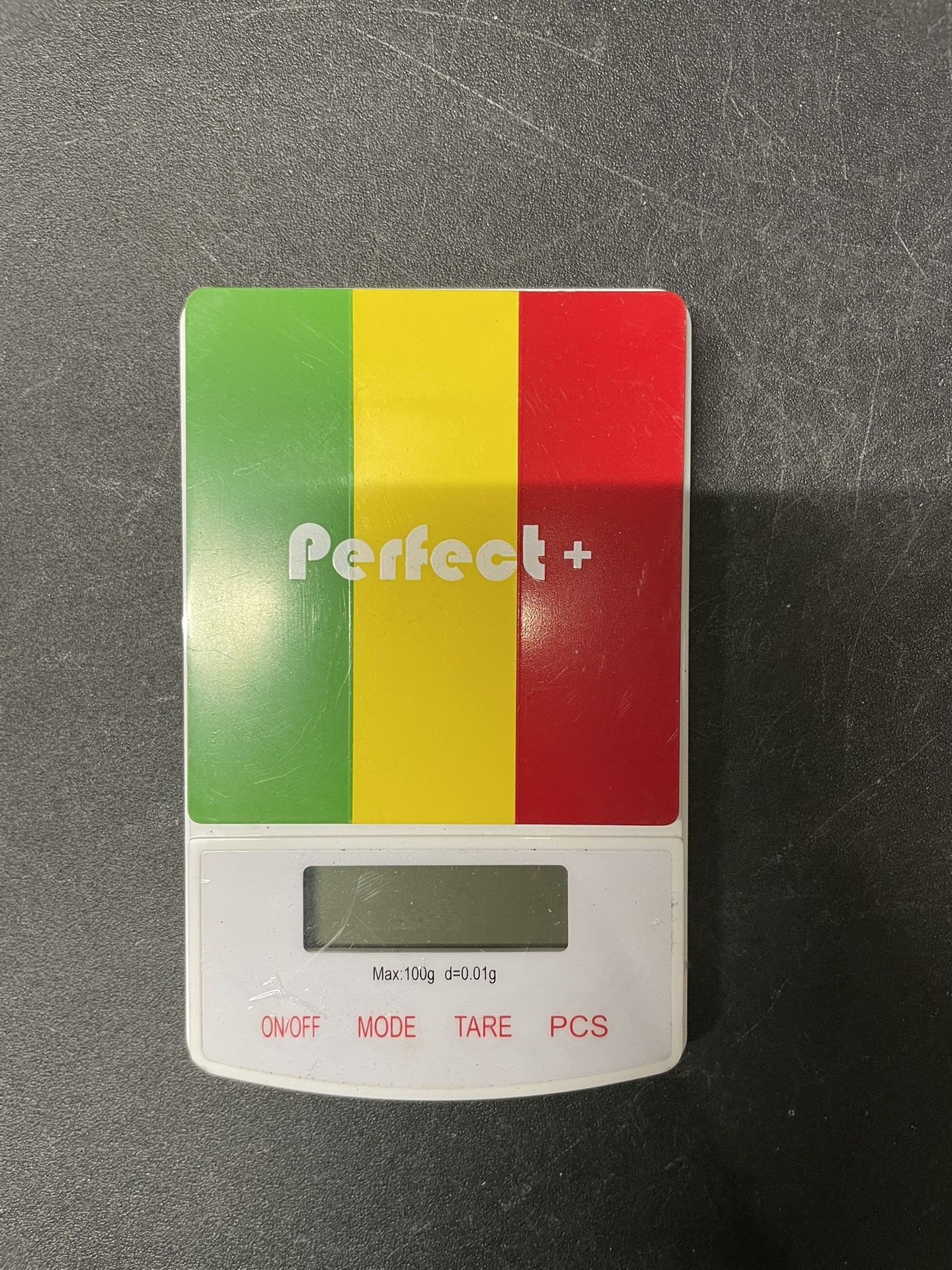 Digital Pocket Scale 100g X 0.01