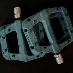 Fooker Bike Pedals