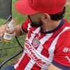 Carlos Gonzalez