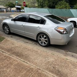 Altima 