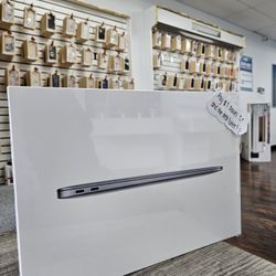 Mac Book Air - Payments Available - Pay $1 Down To take It home