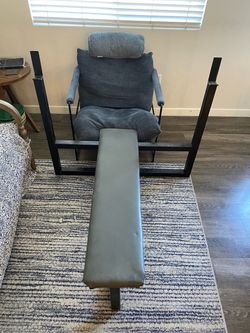 Bench Press