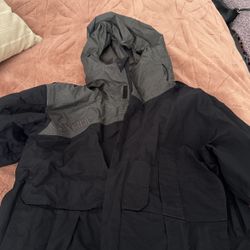 Large Snow Jacket