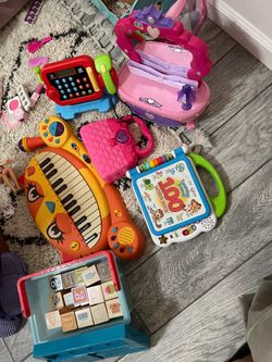 Toys
