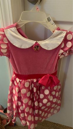 Minnie costume