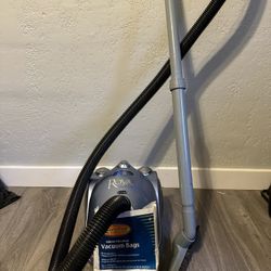 Royal Airpro Vacuum  