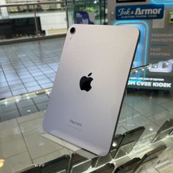 iPad Mini 7 128gb WiFi 