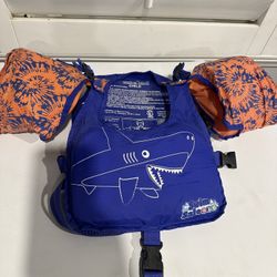 Kids Swimming Vest- $20 Or 2 For $35