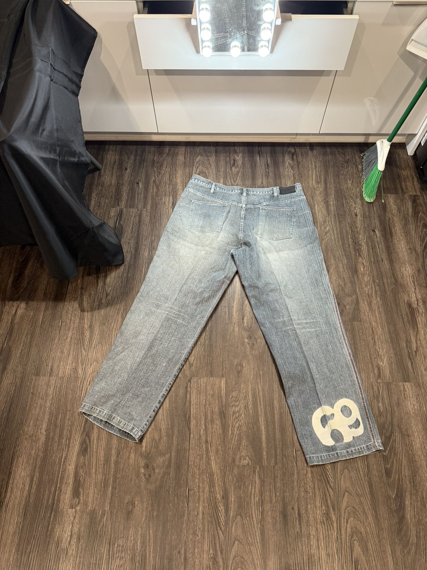 Vintage Sean John Denim Jeans