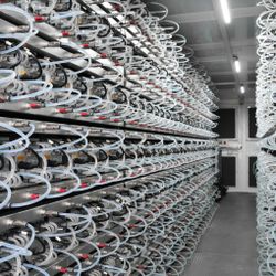 Crypto Z15 S21 Pro S21+ Pro Hydro Bitcoin Mining Equipment Hosting Repair