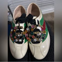 Gucci Sneakers 