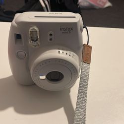 Instax mini 9