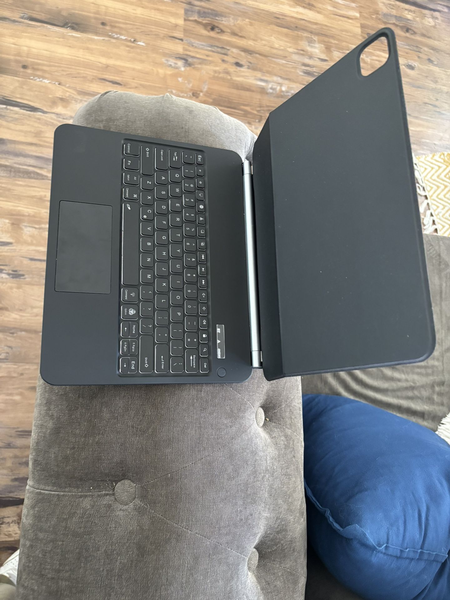 Keyboard Ipad case Ipad 11 pro