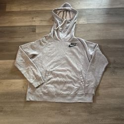 Nike Sweater 