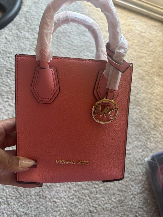 Michael Kors Mini Purse