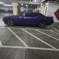 2014 Dodge Challenger