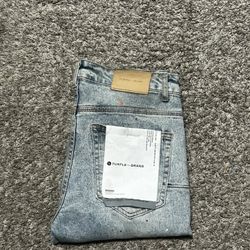 Purple Jeans 