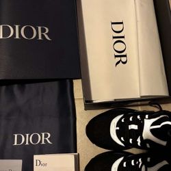 Dior Size 40