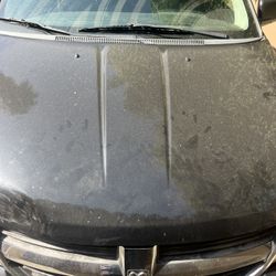 2009 Dodge Journey