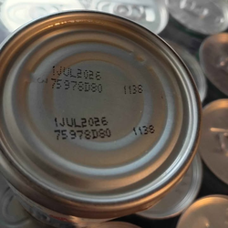 PediaSure vanilla flavor for grow n  gain