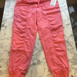 Lululemon Dance Pants 