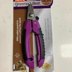 Hartz Groomer’s Best Nail Clipper (new)