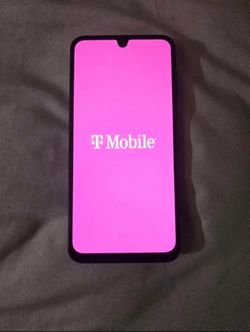 T-Mobile Android Smartphone A16