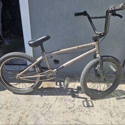 Bmx Bike