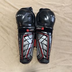 CCM Shin Guards 13"