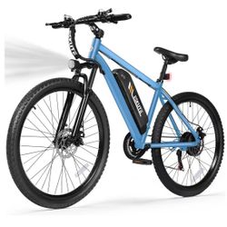 M200 Electric Bike for Adults –