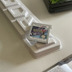 Pokémon Y