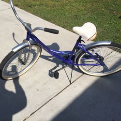 Beach Cruiser 