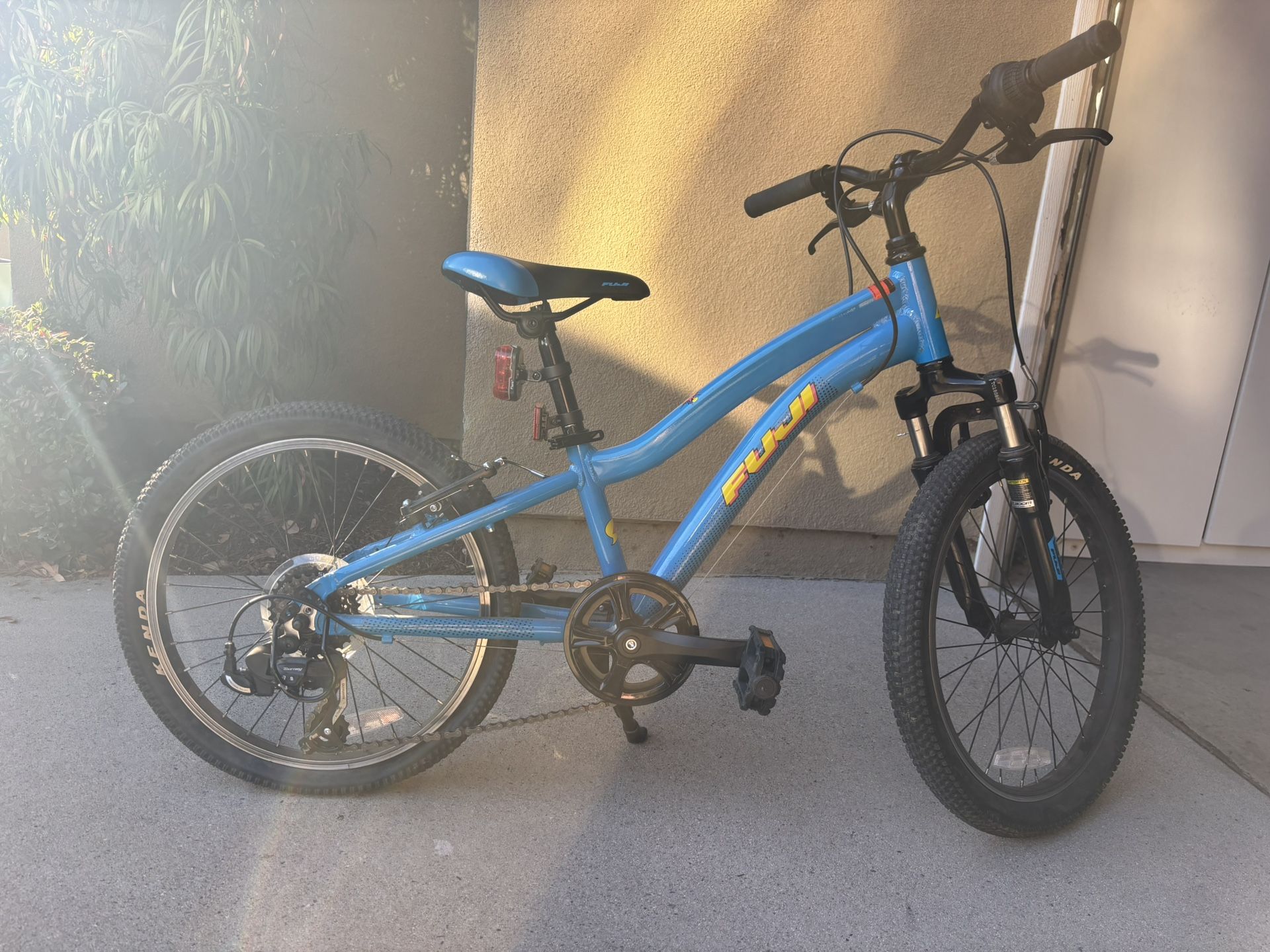 Fuji Dynamite 20 Bike