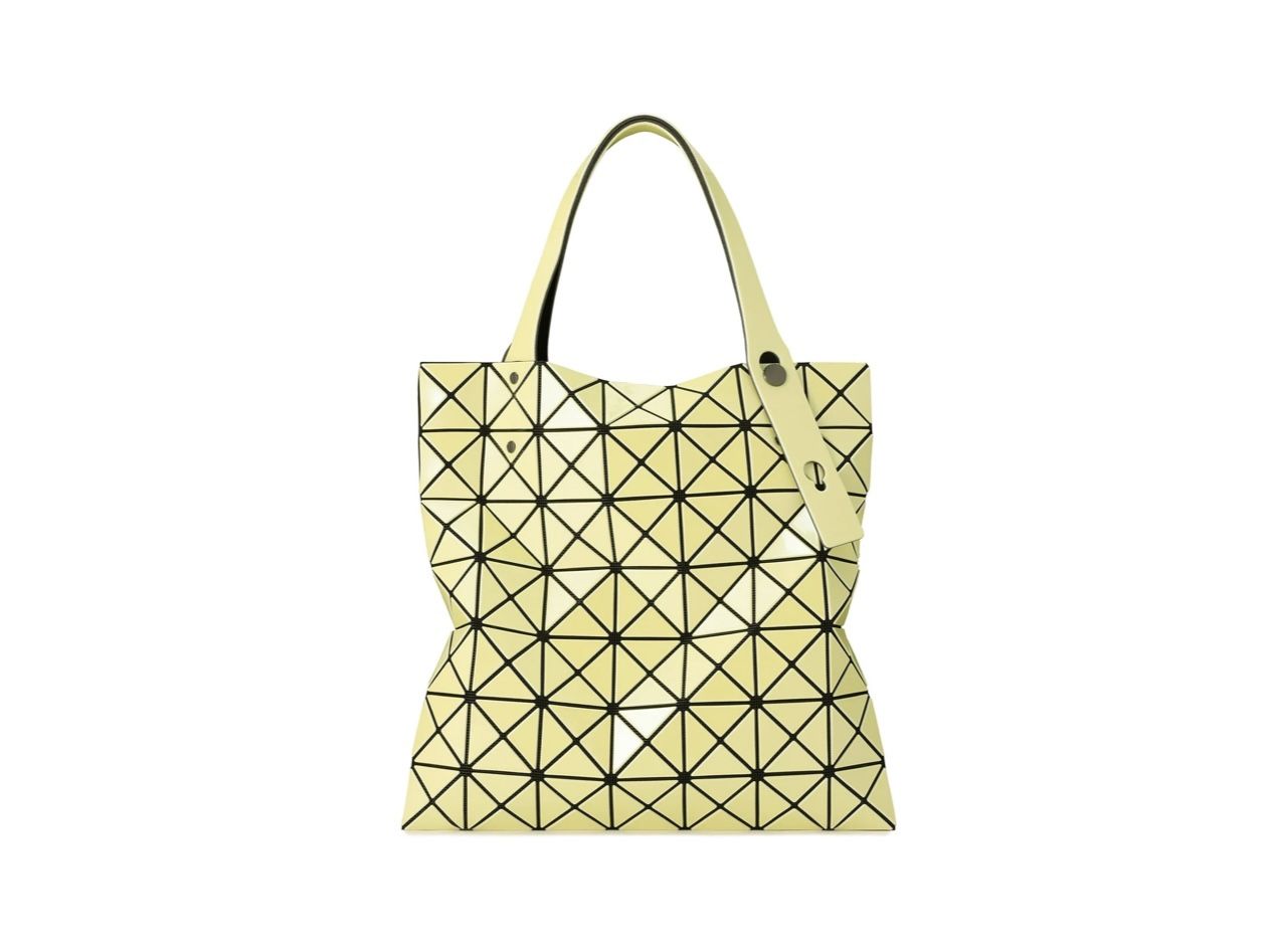 Bao Bao Issey Miyake Yellow