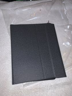 11x9 CASE W/ KEYBOARD