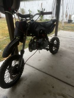 125cc coolster