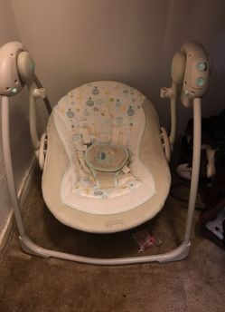 Baby Cradle