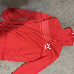 Under Armor Hoodie 
