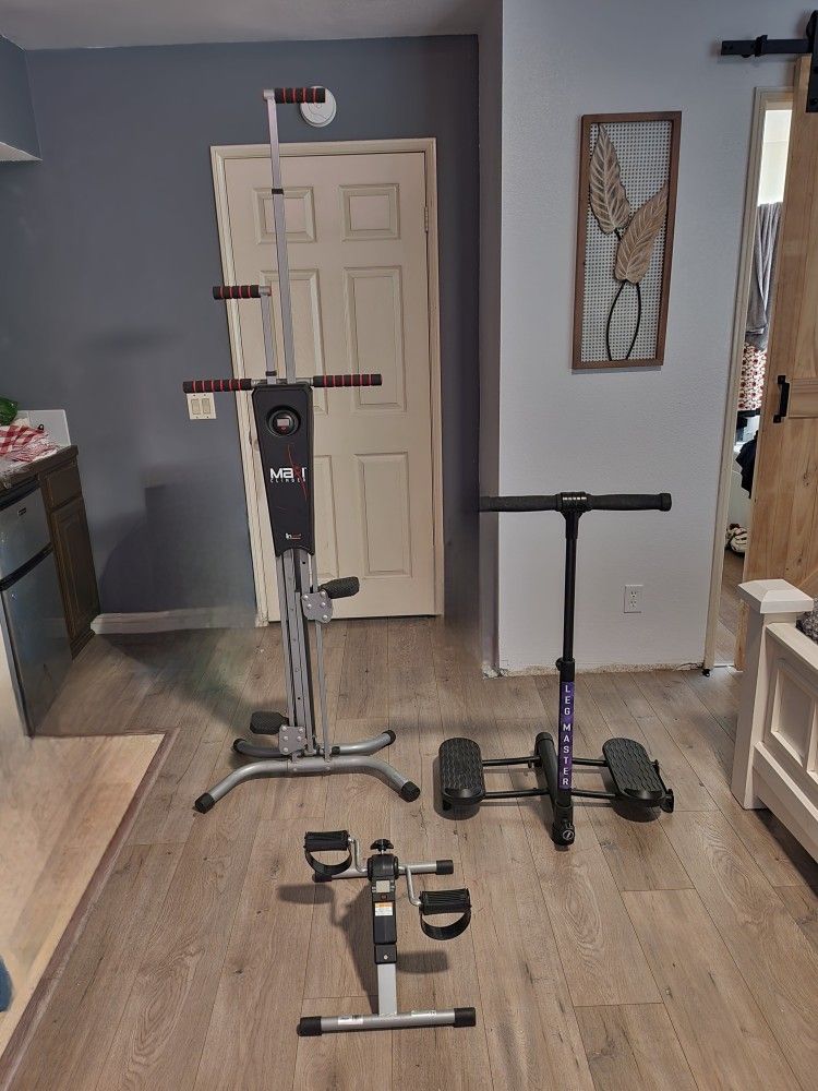 Exercise Equipment