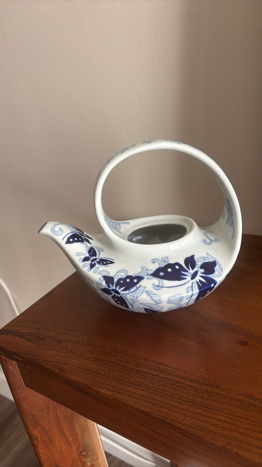 Pier Imports Tea Pot