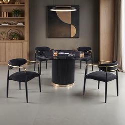 5 pcdining /gaming table