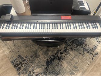 Brand new Williams Legato IV Digital Piano