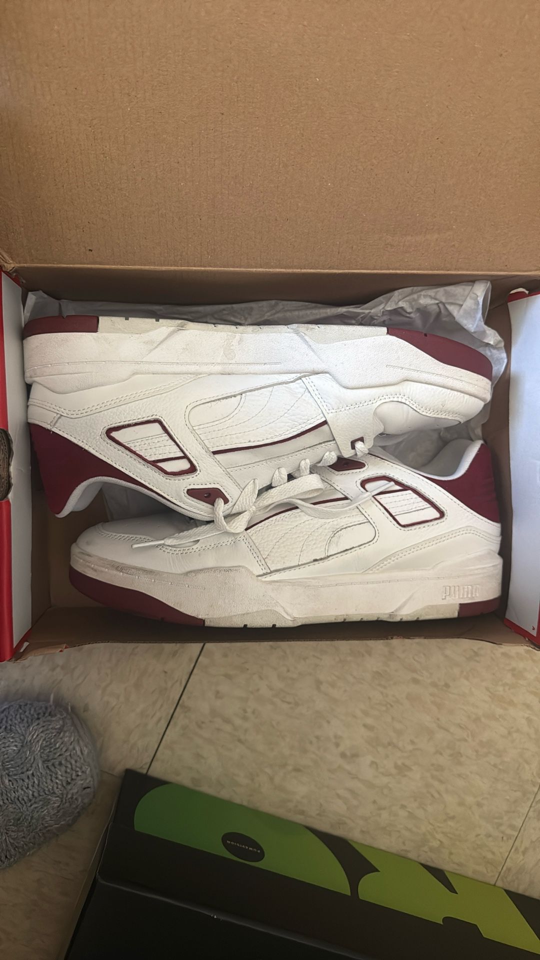 Puma Shoes