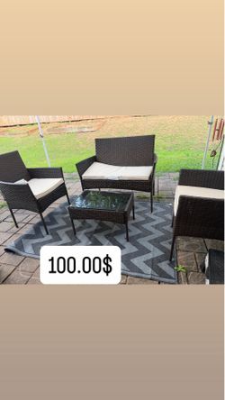 Se vende por motivo de mudanza