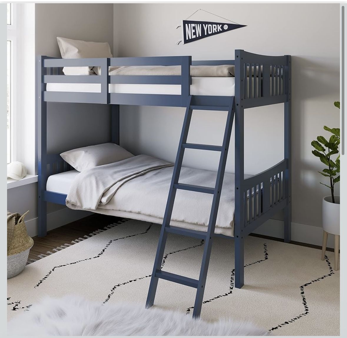Bunk Beds