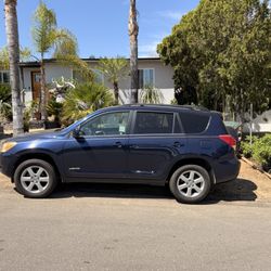 2006 Toyota Rav4