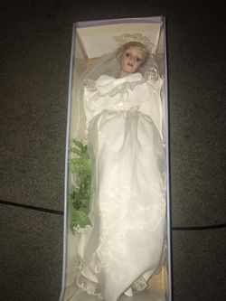 Princess Diana Doll