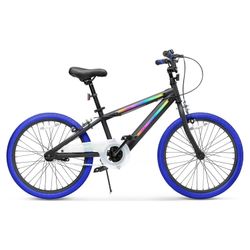 Jetson Rider X, 20” Wheels, Kids’ Light-up Unisex Bike, Kids Ages 7-14
