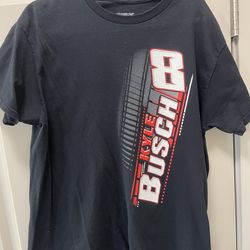NASCAR Kyle Busch Shirt
